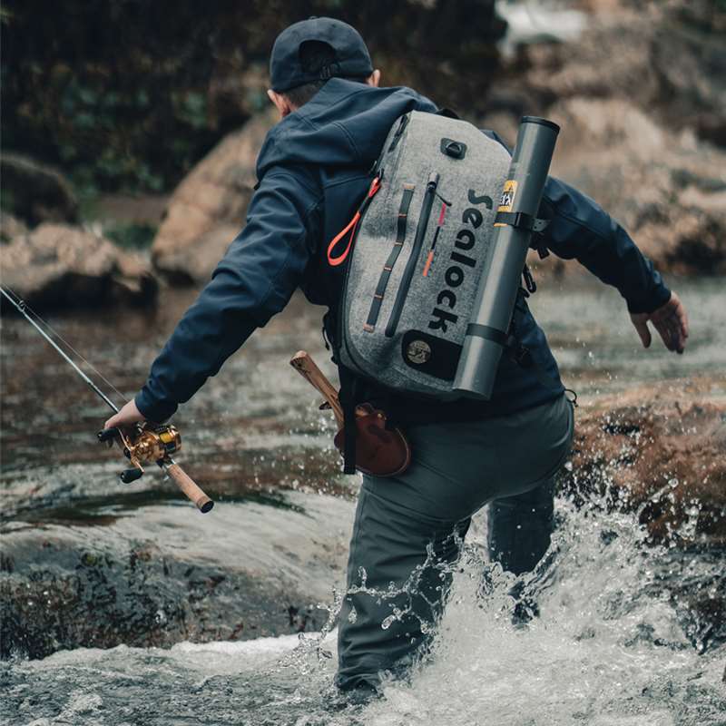 14L stream njaba mabur ransel fishing