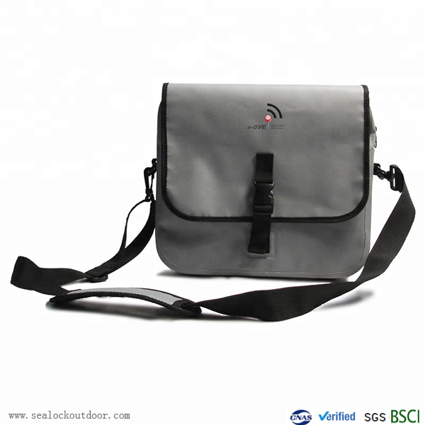 Anti banyu Laptop Kanthi Grey PVC