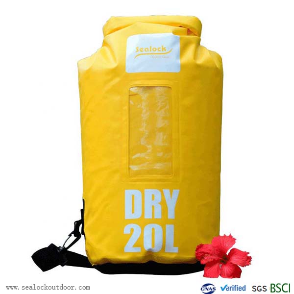 Anti banyu Garing Tas 20Liter