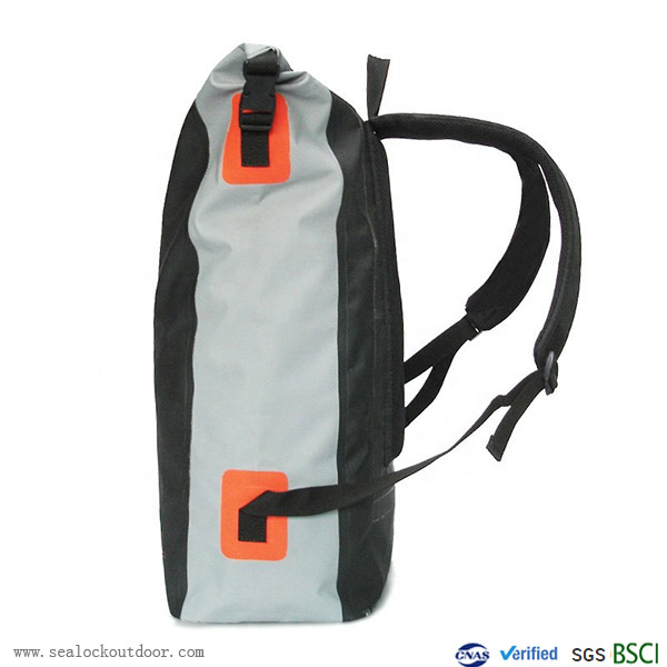 Anti banyu Tas ransel Pvc500D