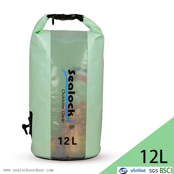 12Liter Anti banyu Tube Garing Tas