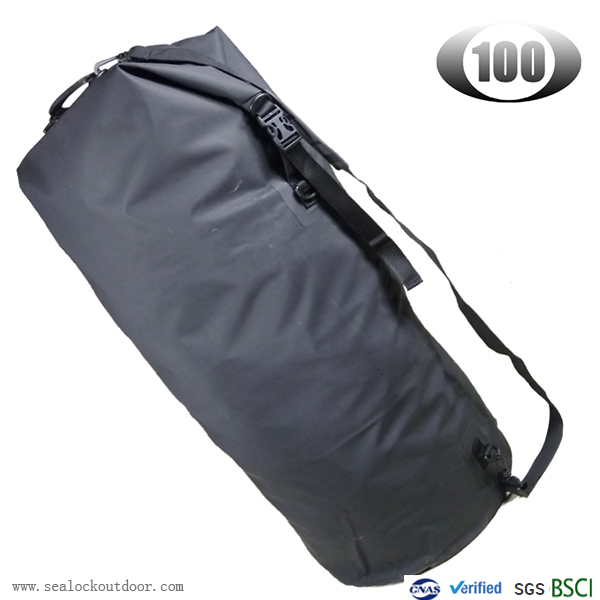 Waterproof Dry Bag 20Liter Kanthi Grey