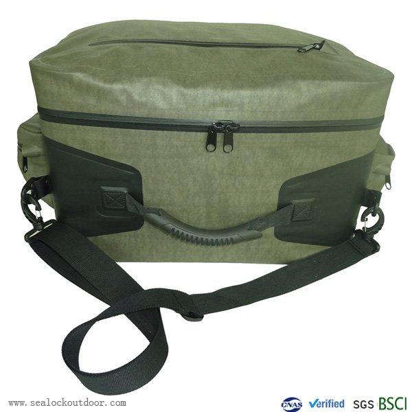 Fitur TPU Waterproof Fishing Tool Bag