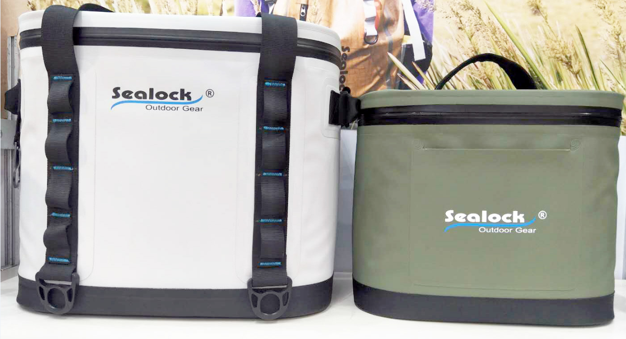 Pengenalan Waterproof Cooler Bag