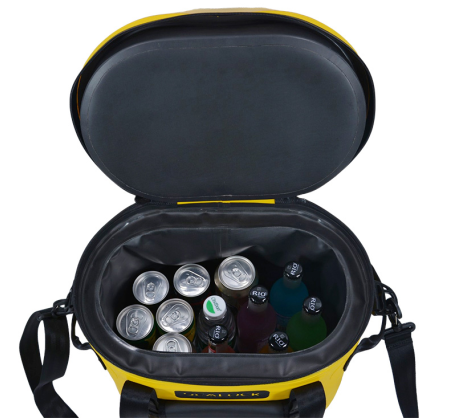 Peralatan travel portabel --- Sealock Cooler bag