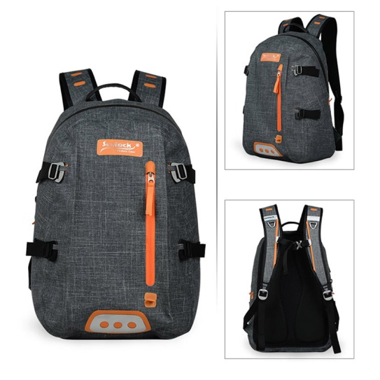 Sealock TPU Waterproof Ransel