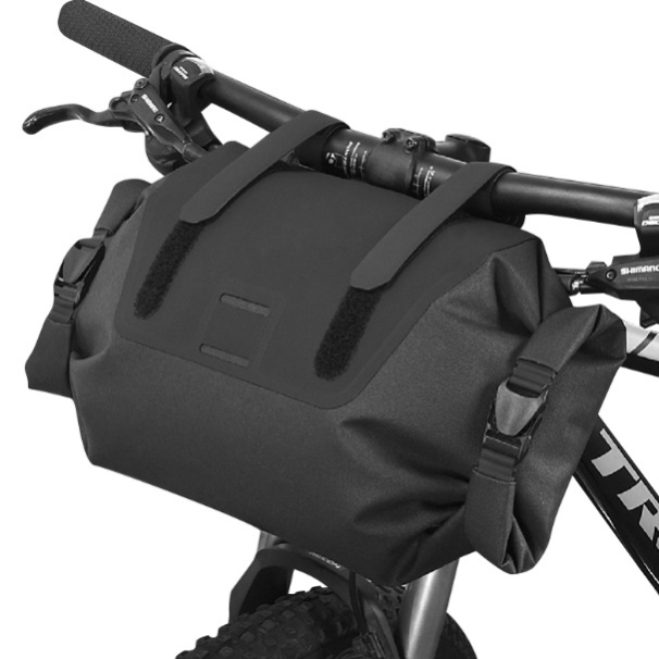 Sealock Waterproof Handlebar Bike Bag