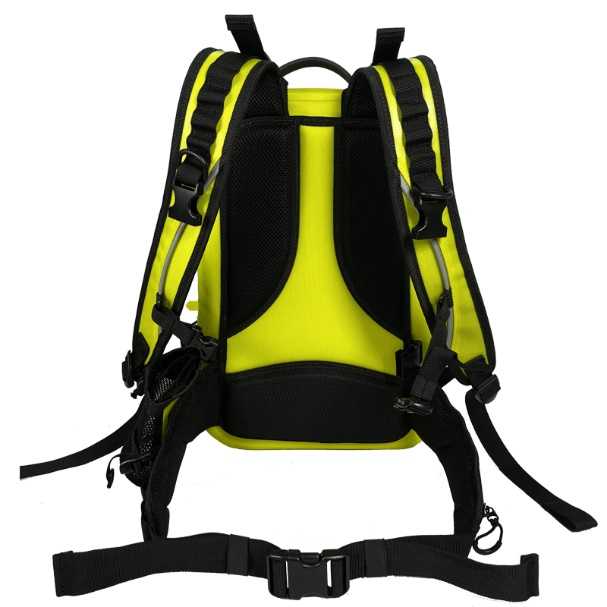 Outdoor Fashion TPU Fishing Tackle Ransel