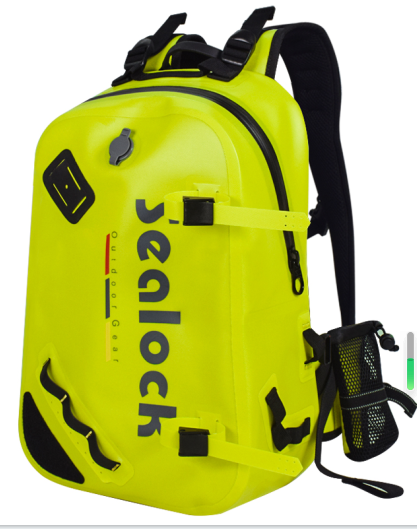 Sealock Multifungsi Fishing Gear Waterproof Ransel