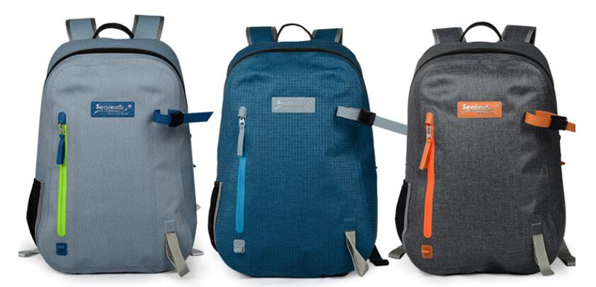 Ransel Submersible Sealock karo Lengan Laptop