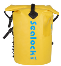 Tas ransel Sealock Waterproof