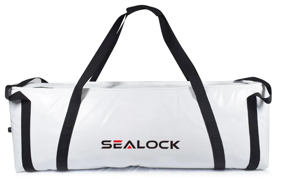 Sealock anti banyu Reliable Fishing terisolasi Kill Bag