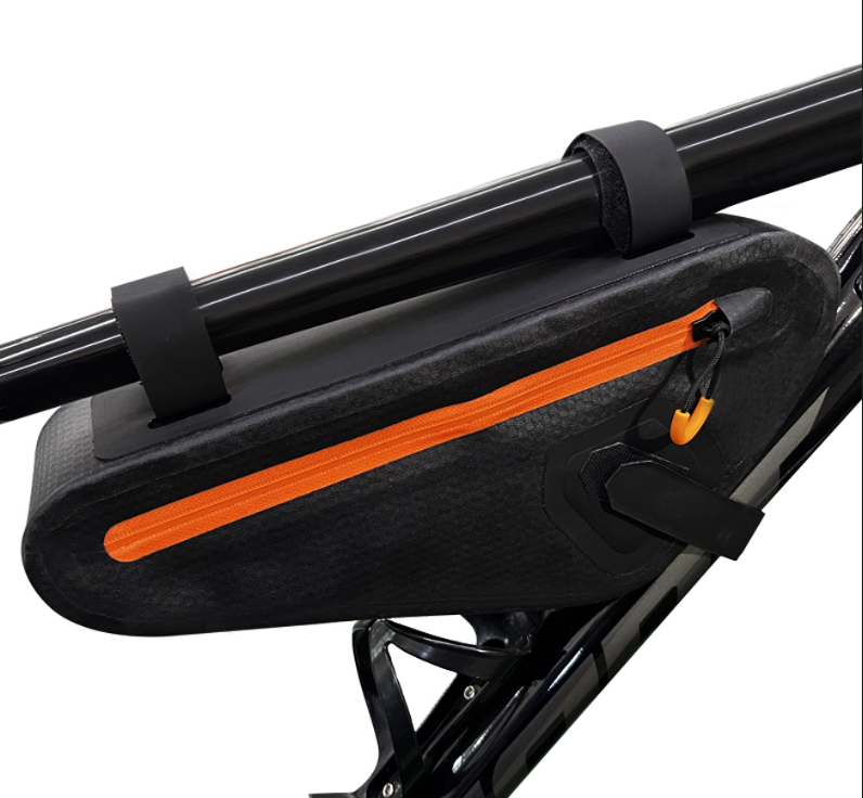 Tas Frame Sepeda Sealock Waterproof