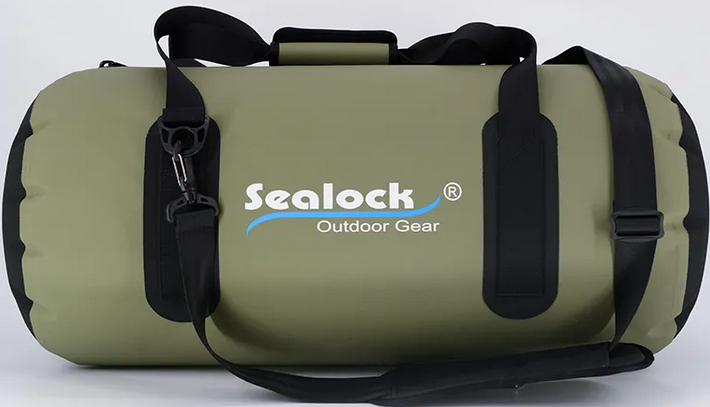 Tas Ransel Waterproof Sealock