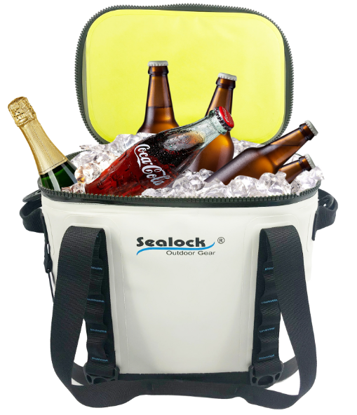 Sealock TPU Insulated Awet Cooler