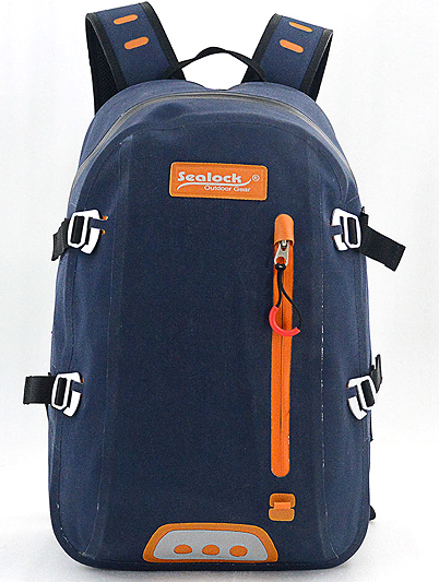 Introduksi saka anti banyu hikng garing Backpack