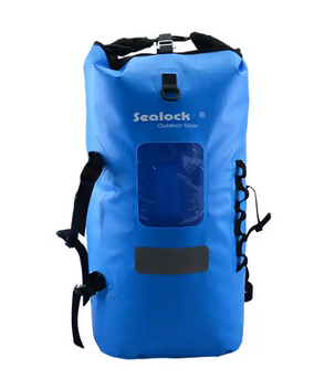 Sealock Outdoor Floating Swim Surfing Tas anti banyu