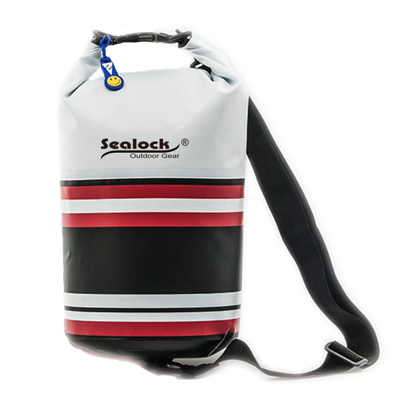 Sealock Floating Waterproof Dry Bag Beach Bag kanggo kayaking saka Vietnam Supplier