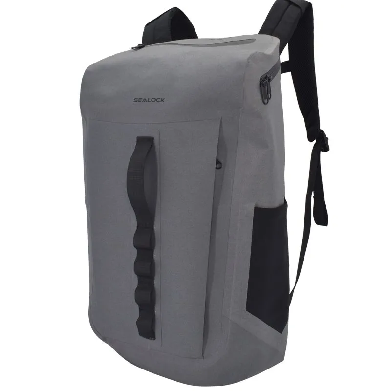 Kepiye milih kain kanggo kustomisasi tas ransel?