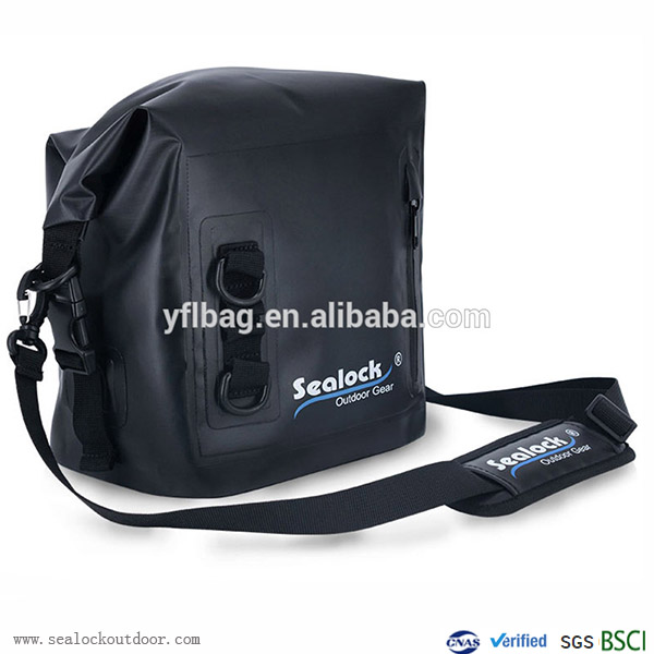 Tas Tote Waterproof: Pembantu sing dipikirake kanggo kegiatan ruangan!