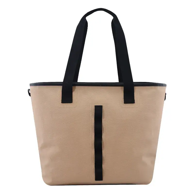 Softe Cooler Tote Bag: Best Insulated Cooler Bag kanggo saben dina