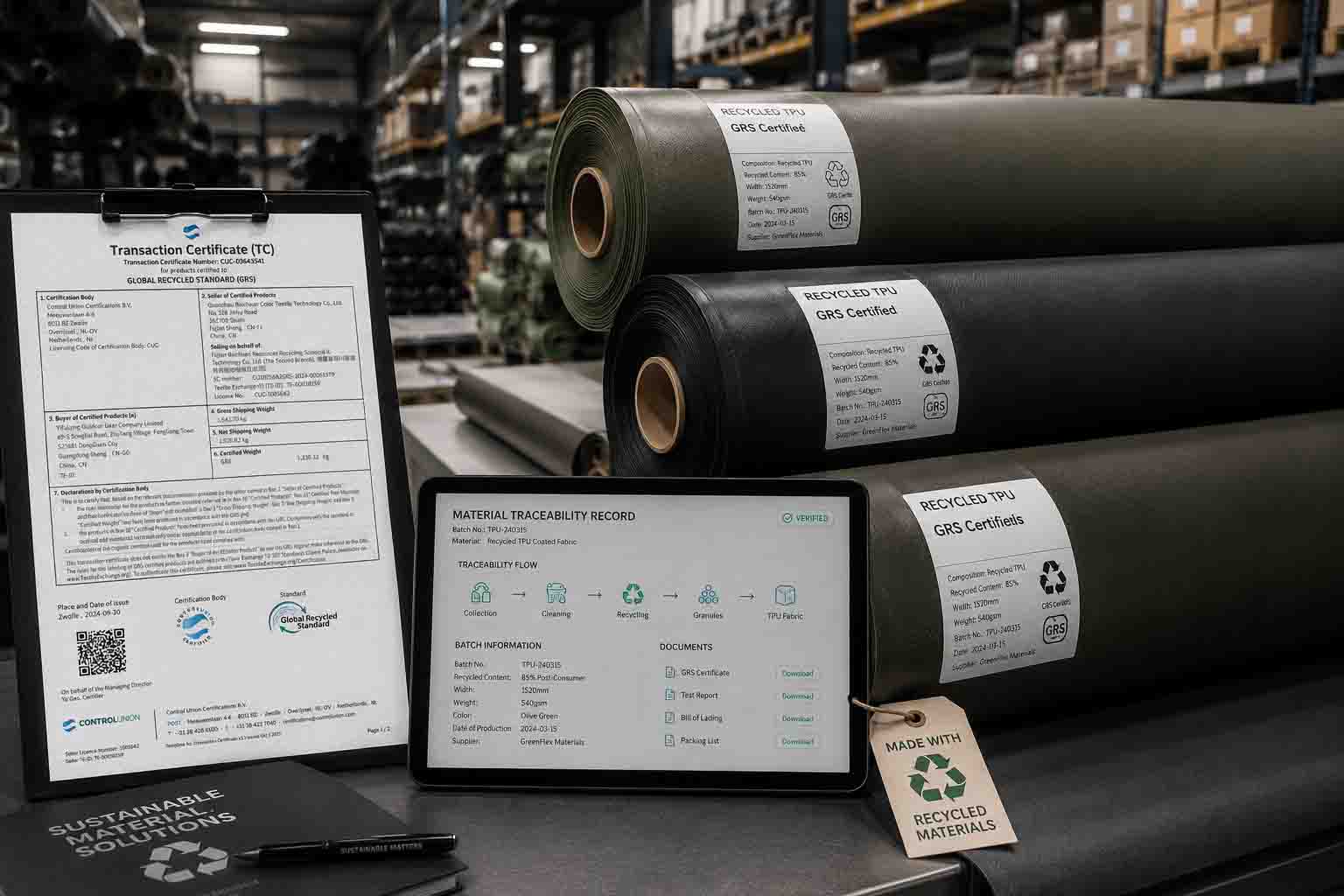 Pandhuan Sourcing OEM Soft Cooler: Apa sing kudu diaudit Ngluwihi Kemampuan Welding RF