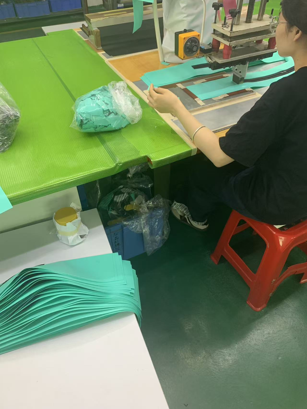 Evolusi Ijo: Transisi menyang TPU Bebas PFAS ing Gear Tahan Air Kinerja Tinggi