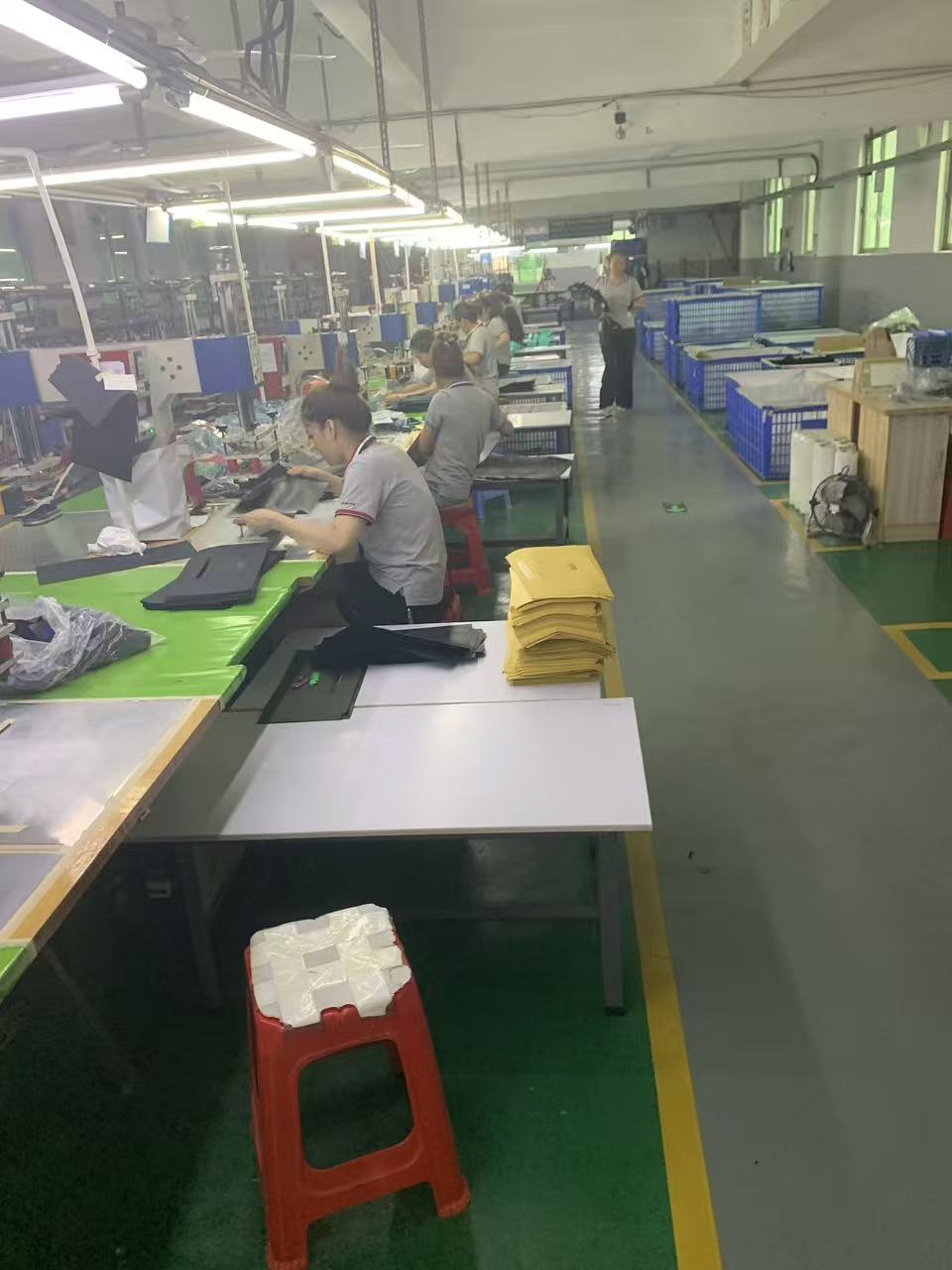 Cara Milih Produsen Tas Ransel Anti banyu
