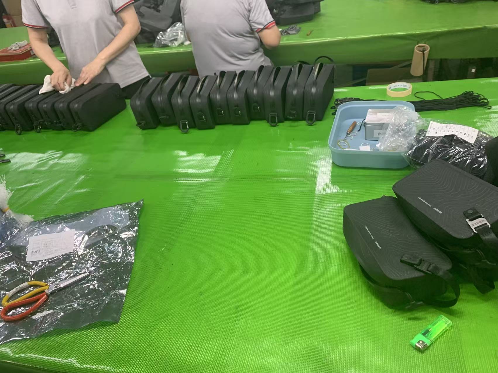 Cara Milih Supplier Tas Laptop Anti banyu
