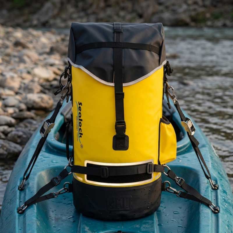 OEM Kayak Kantong Kering Supplier
