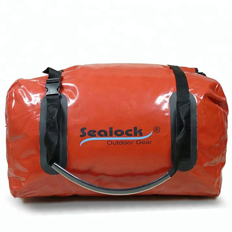 Tas Ransel Anti banyu 80Liter Kanthi Pvc Abang