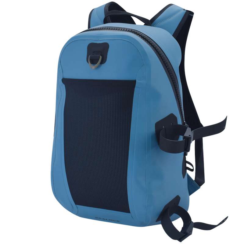 fly fishing ransel anti banyu 15L