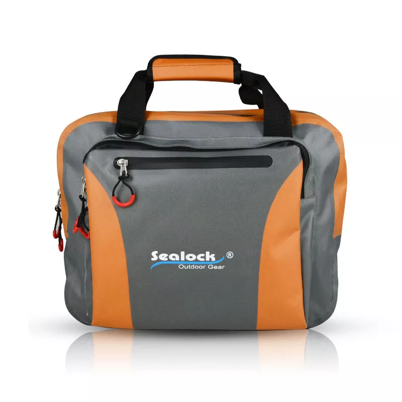 Tas Komputer Anti banyu kanggo Laptop