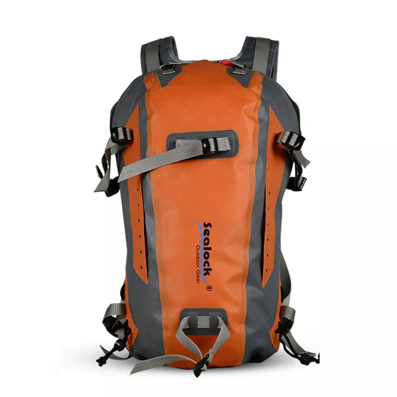 Waterproof Backpack Kanggo Camping