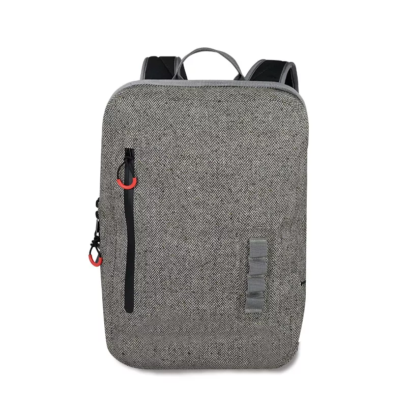 Tas ransel komuter anti banyu Kanggo Laptop