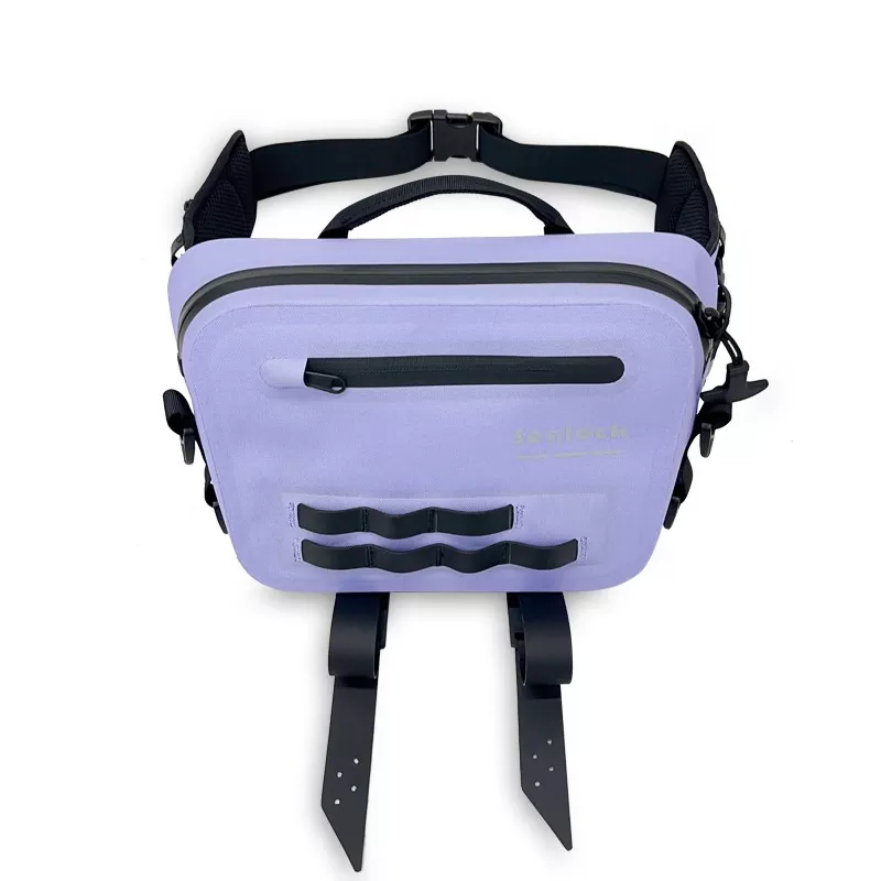 Paket Pinggang Pancing Waterproof