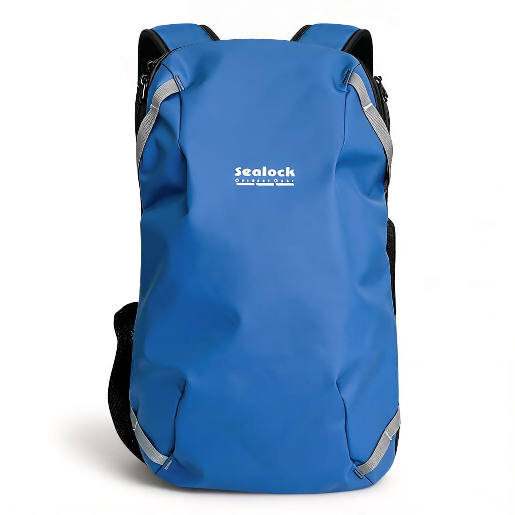 Tas Ransel Laptop & Travel anti banyu 22L