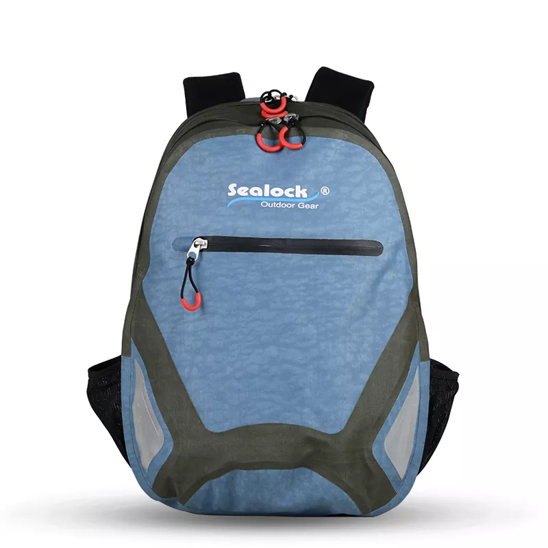 Tas Ransel Siswa Anti banyu SL-E057