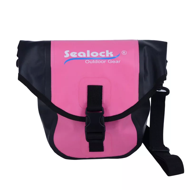 Tas Bahu Tote Waterproof