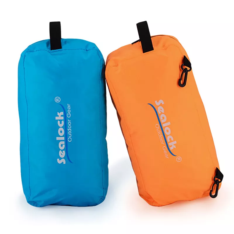 Tas Travel Waterproof